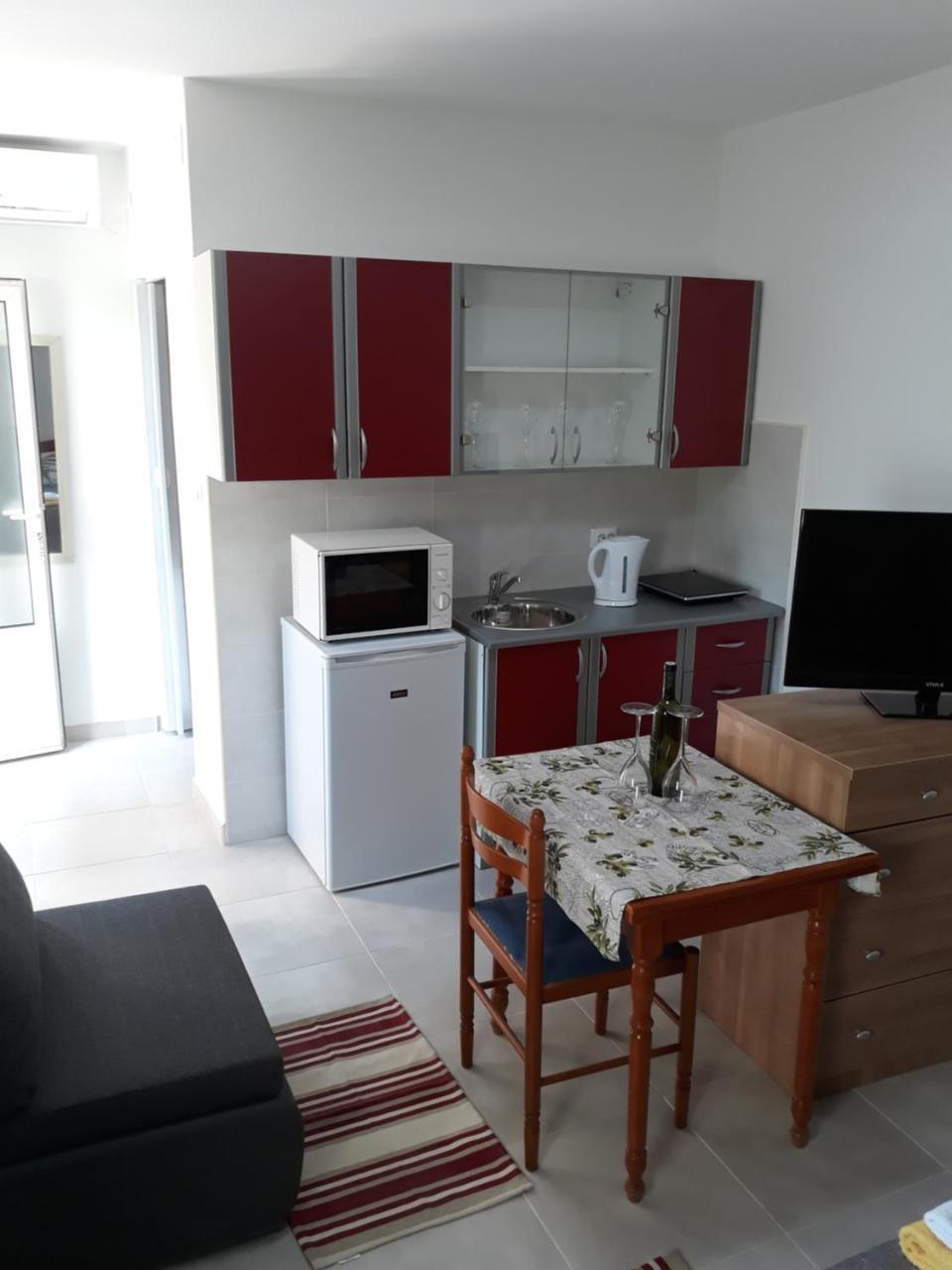 Studio Garden Apartment Dubrovnik