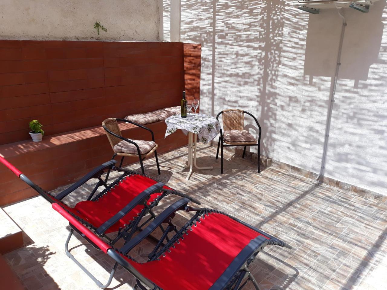 Studio Garden Apartment Dubrovnik